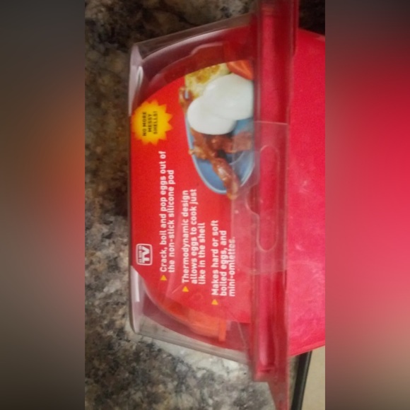 ASOTV eggletts - Picture 2 of 3